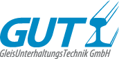Logo GUT GmbH